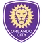 Logo Orlando City II
