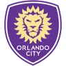 Logo Orlando City II