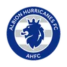 Logo AHFC Royals