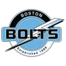 Logo Boston Bolts