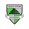 Logo Cedar Stars Rush