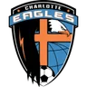Logo Charlotte Eagles