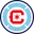 Logo Chicago Fire II