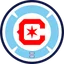 Logo Chicago Fire II