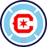 Logo Chicago Fire II