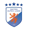 Logo Dayton Dutch Lions