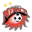 Logo Des Moines Menace