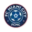 Logo FC Miami City