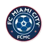 Logo FC Miami City