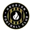 Logo Houston FC