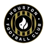 Logo Houston FC