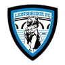 Logo Lionsbridge