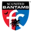 Logo SC United Bantams
