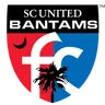 Logo SC United Bantams