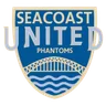 Logo Seacoast United Phantoms