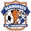 Logo Seahorses