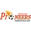 Logo Western Mass Pioneers