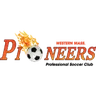Logo Western Mass Pioneers