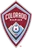 Logo Colorado Rapids II