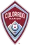 Logo Colorado Rapids II