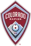 Logo Colorado Rapids II