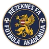 Logo Rēzekne FA