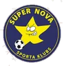 Logo Super Nova