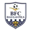 Logo BFC Daugavpils