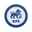 Logo Rīgas FS