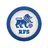Logo Rīgas FS