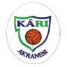 Logo Kári