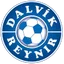 Logo Dalvík / Reynir