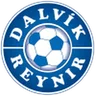 Logo Dalvík / Reynir