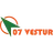 Logo 07 Vestur