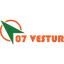 Logo 07 Vestur