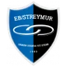 Logo EB / Streymur
