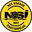 Logo NSÍ II