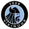 Logo Víkingur II