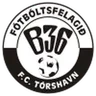 Logo B36 II