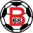 Logo B68
