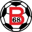 Logo B68