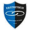 Logo EB / Streymur II