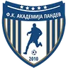 Logo Akademija Pandev