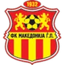 Logo Makedonija GjP