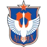 Logo Albirex Niigata S