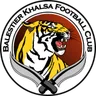 Logo Balestier Khalsa