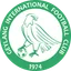 Logo Geylang International