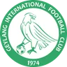 Logo Geylang International