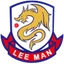 Logo Warriors