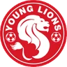 Logo Young Lions